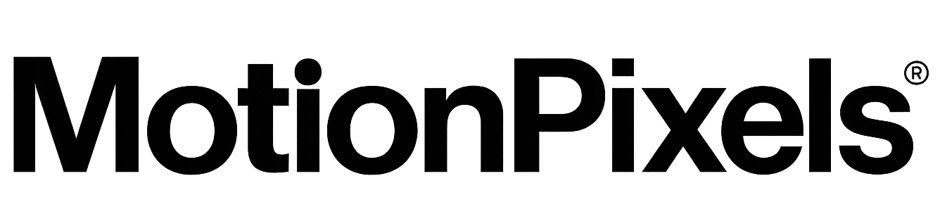 MotionPixels